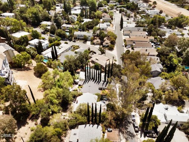 4558 Don Pio Drive, Los Angeles, CA 91364