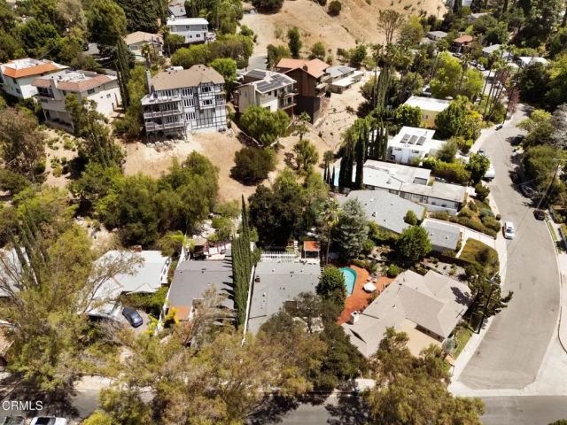 4558 Don Pio Drive, Los Angeles, CA 91364