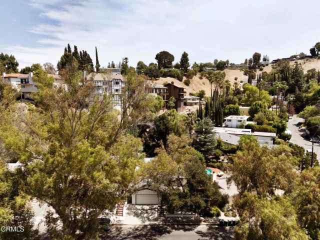 4558 Don Pio Drive, Los Angeles, CA 91364