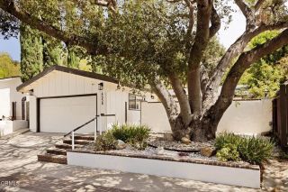4558 Don Pio Drive, Los Angeles, CA 91364