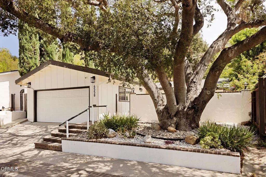 4558 Don Pio Drive, Los Angeles, CA 91364