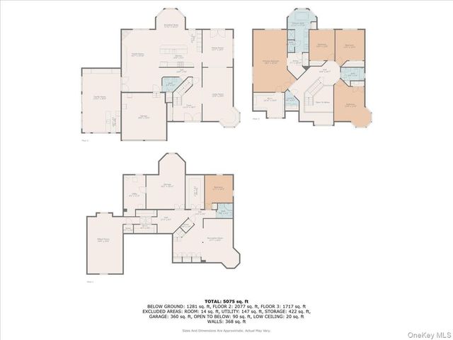 1040 Washington Avenue, Plainview, NY 11803