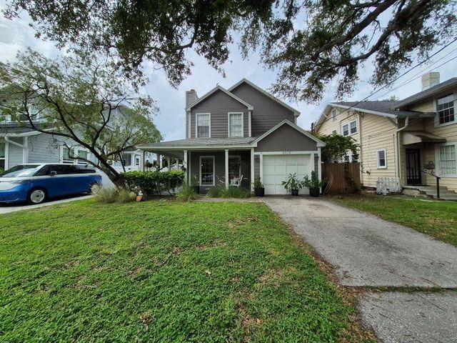 2910 W SITIOS STREET, Tampa, FL 33629