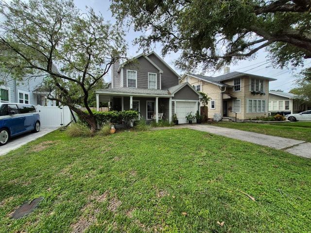 2910 W SITIOS STREET, Tampa, FL 33629