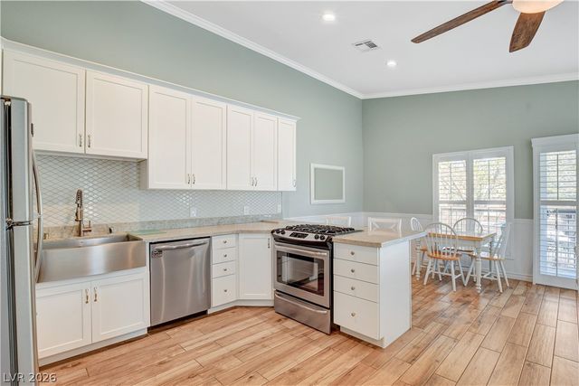 1310 Capri Drive C, Boulder City, NV 89005