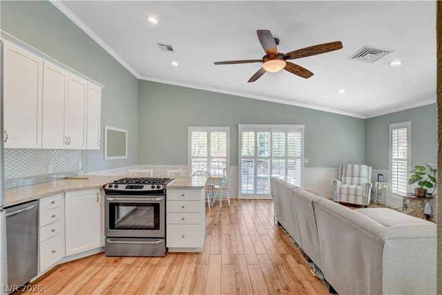 1310 Capri Drive C, Boulder City, NV 89005