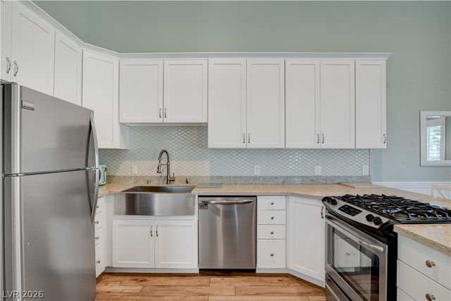1310 Capri Drive C, Boulder City, NV 89005