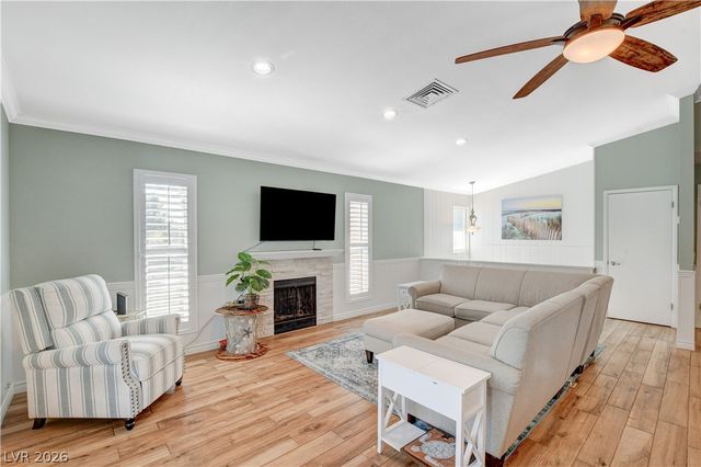 1310 Capri Drive C, Boulder City, NV 89005