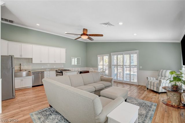 1310 Capri Drive C, Boulder City, NV 89005