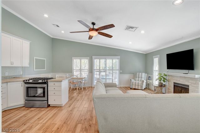 1310 Capri Drive C, Boulder City, NV 89005