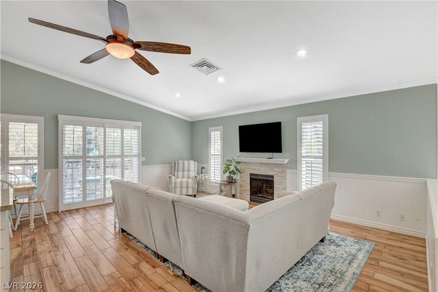 1310 Capri Drive C, Boulder City, NV 89005