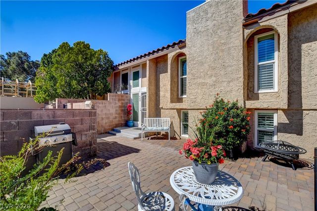 1310 Capri Drive C, Boulder City, NV 89005