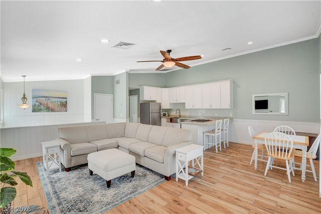 1310 Capri Drive C, Boulder City, NV 89005