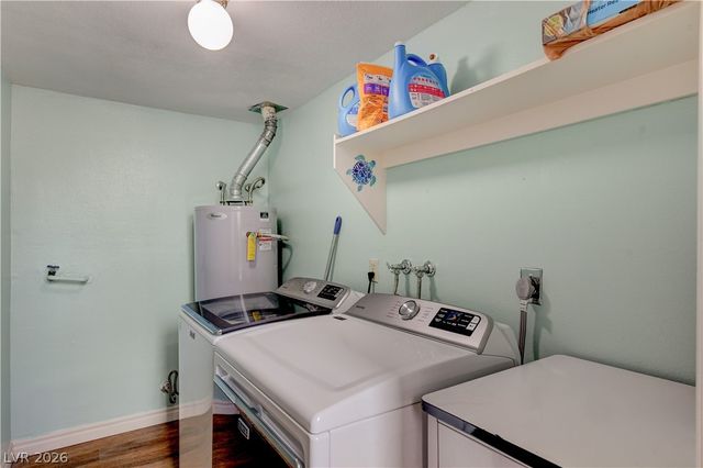 1310 Capri Drive C, Boulder City, NV 89005