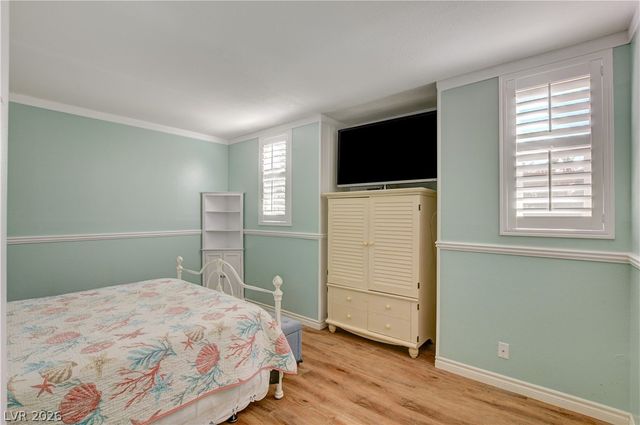 1310 Capri Drive C, Boulder City, NV 89005