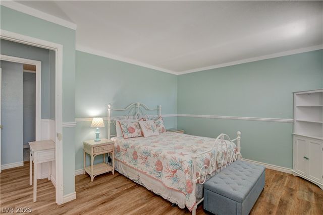 1310 Capri Drive C, Boulder City, NV 89005