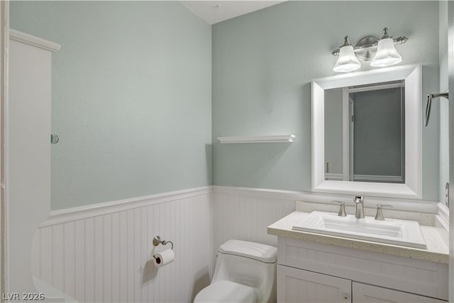 1310 Capri Drive C, Boulder City, NV 89005