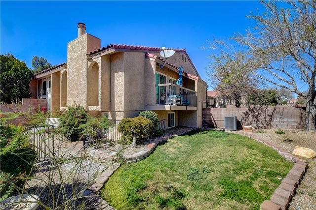 1310 Capri Drive C, Boulder City, NV 89005