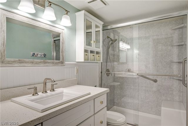 1310 Capri Drive C, Boulder City, NV 89005