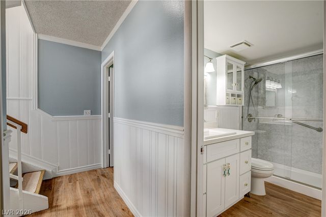 1310 Capri Drive C, Boulder City, NV 89005
