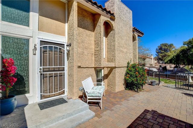 1310 Capri Drive C, Boulder City, NV 89005