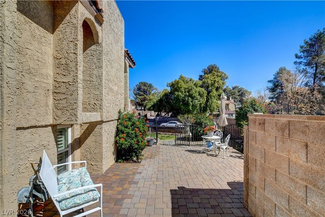 1310 Capri Drive C, Boulder City, NV 89005