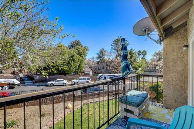 1310 Capri Drive C, Boulder City, NV 89005