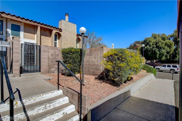 1310 Capri Drive C, Boulder City, NV 89005