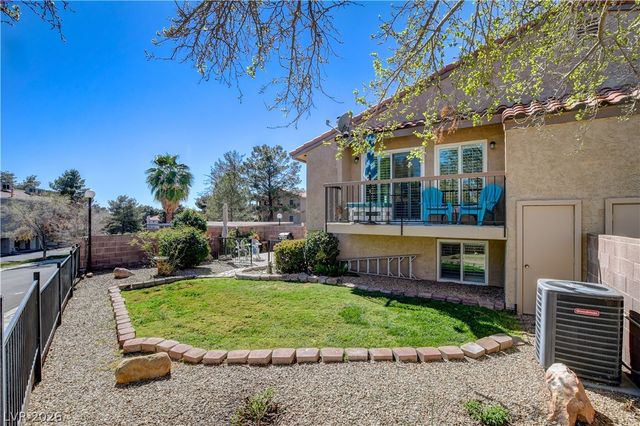 1310 Capri Drive C, Boulder City, NV 89005