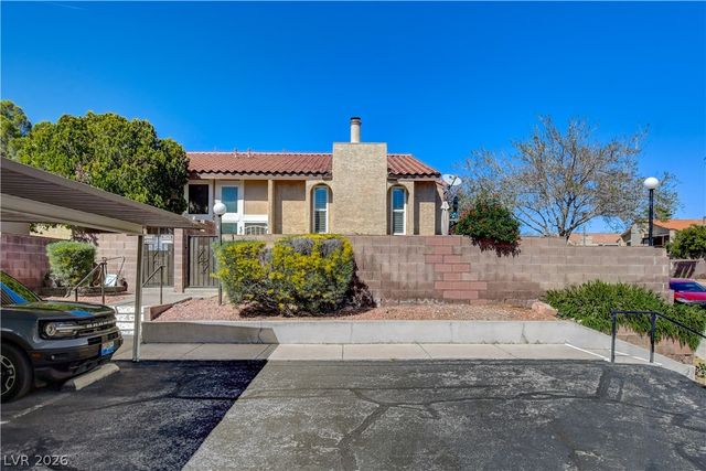 1310 Capri Drive C, Boulder City, NV 89005