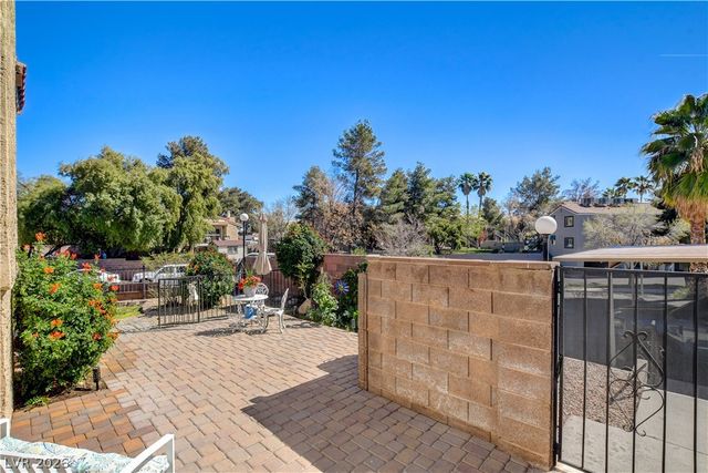 1310 Capri Drive C, Boulder City, NV 89005
