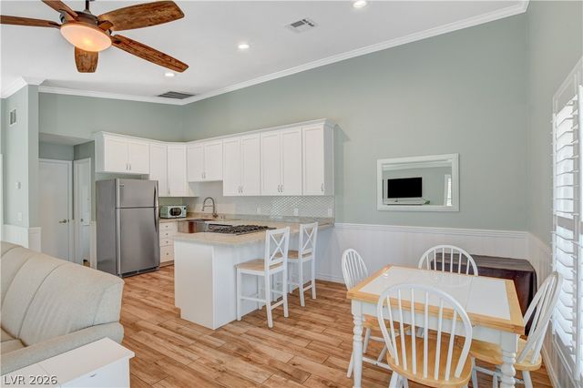 1310 Capri Drive C, Boulder City, NV 89005