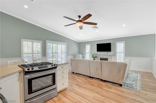 1310 Capri Drive C, Boulder City, NV 89005