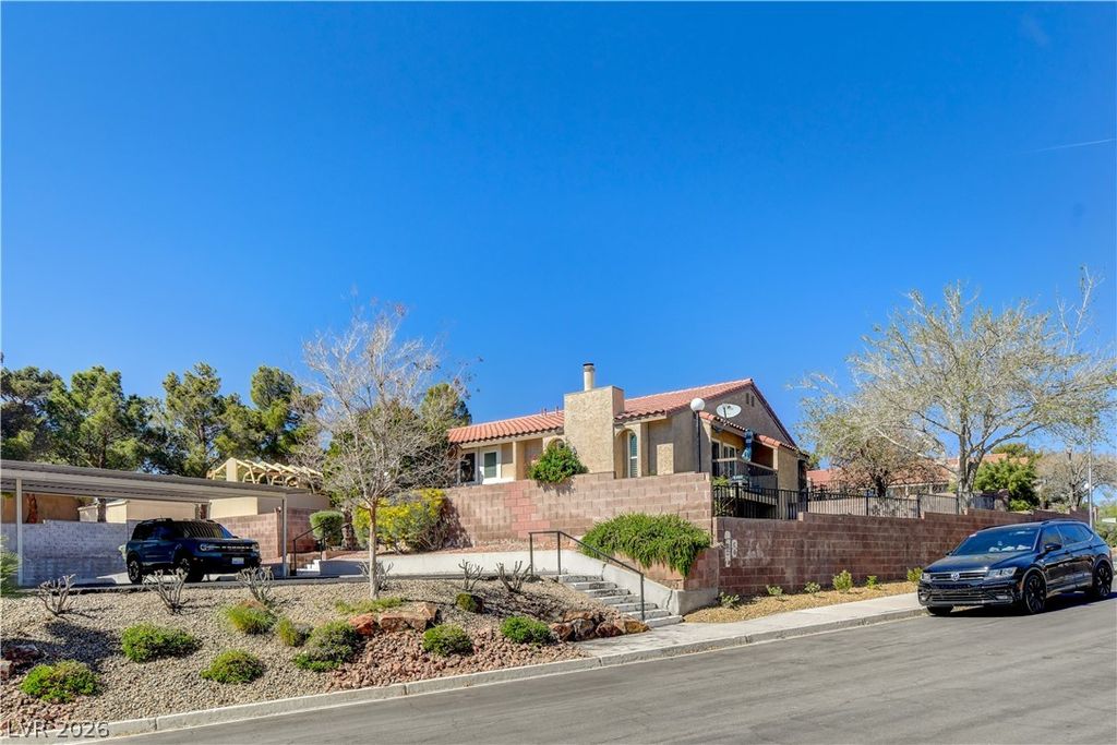 1310 Capri Drive C, Boulder City, NV 89005