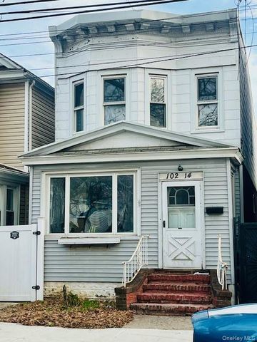 10214 85th Drive, Richmond Hill North, NY 11418