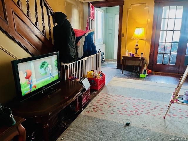 10214 85th Drive, Richmond Hill North, NY 11418