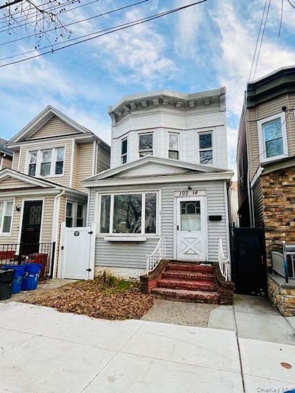 10214 85th Drive, Richmond Hill North, NY 11418