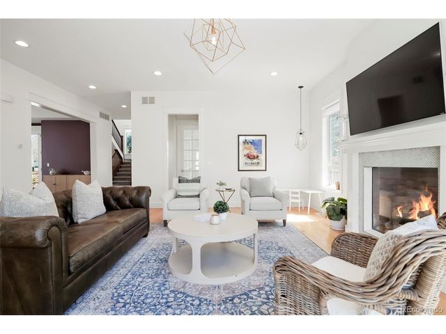 1679 S Downing St, Denver, CO 80210