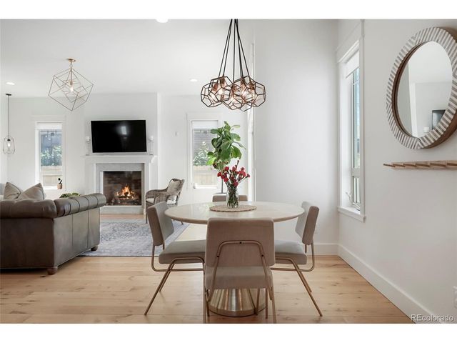 1679 S Downing St, Denver, CO 80210