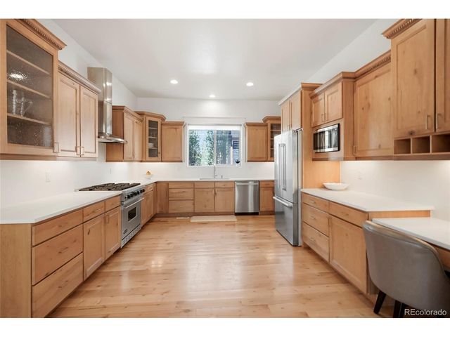 1679 S Downing St, Denver, CO 80210