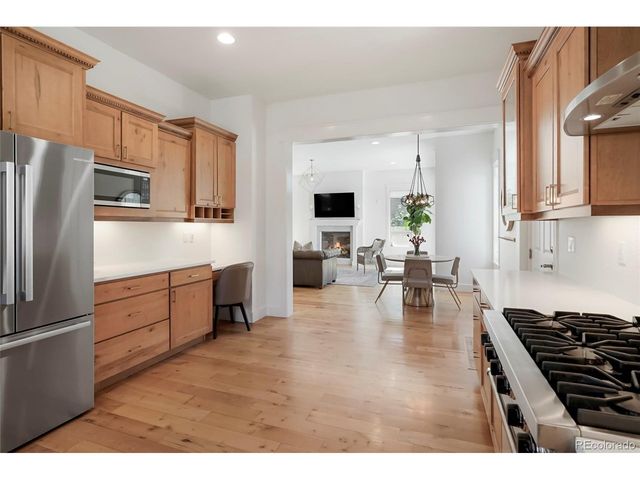 1679 S Downing St, Denver, CO 80210