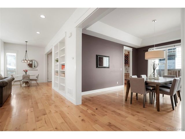 1679 S Downing St, Denver, CO 80210