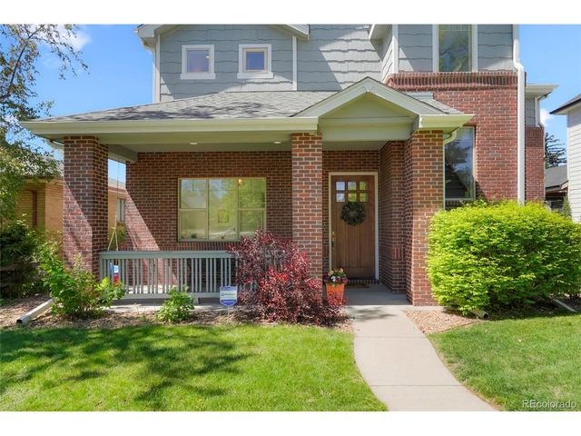 1679 S Downing St, Denver, CO 80210