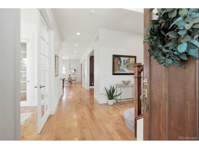 1679 S Downing St, Denver, CO 80210