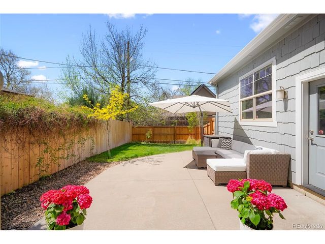 1679 S Downing St, Denver, CO 80210