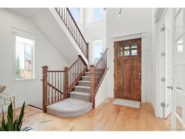 1679 S Downing St, Denver, CO 80210