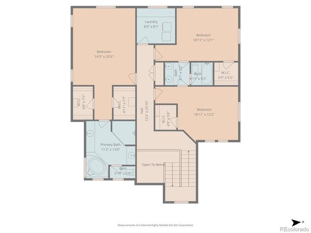 1679 S Downing St, Denver, CO 80210