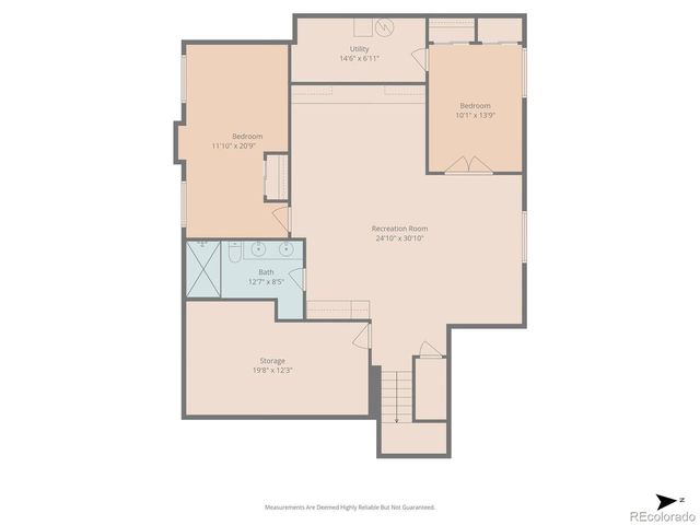 1679 S Downing St, Denver, CO 80210