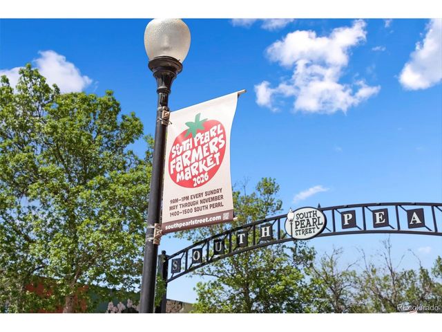 1679 S Downing St, Denver, CO 80210