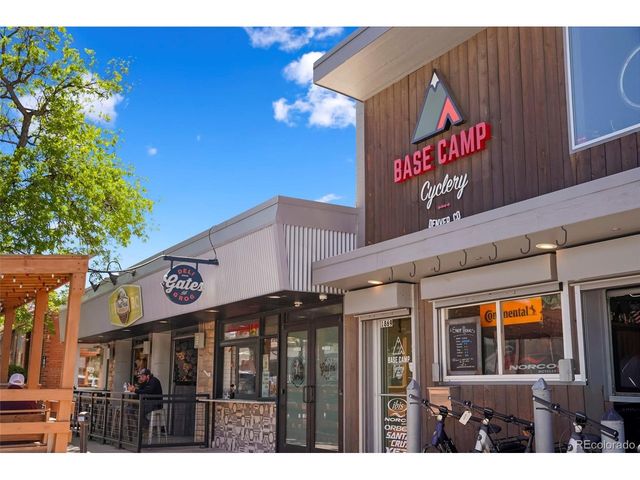 1679 S Downing St, Denver, CO 80210